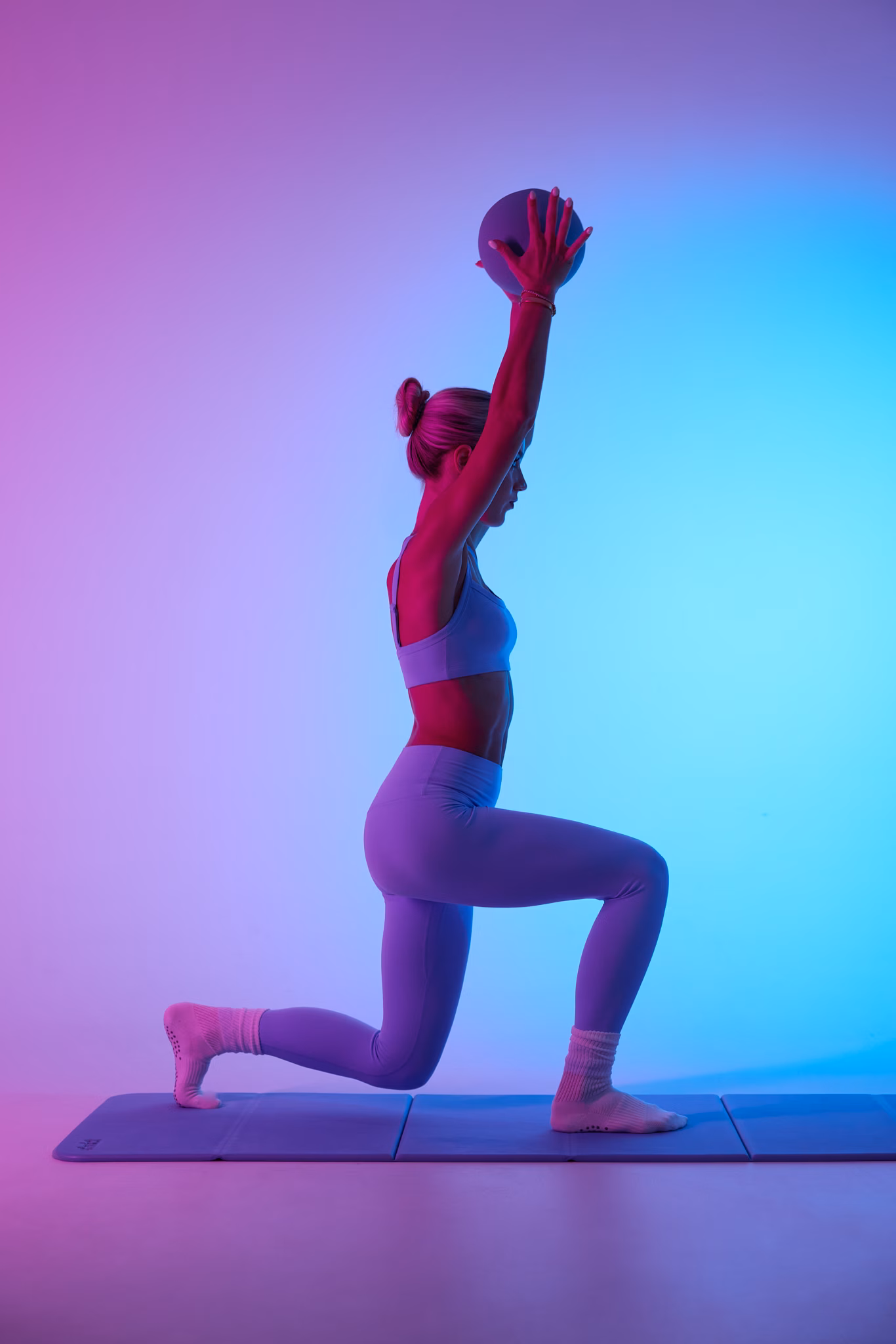 Portal Pilates Community